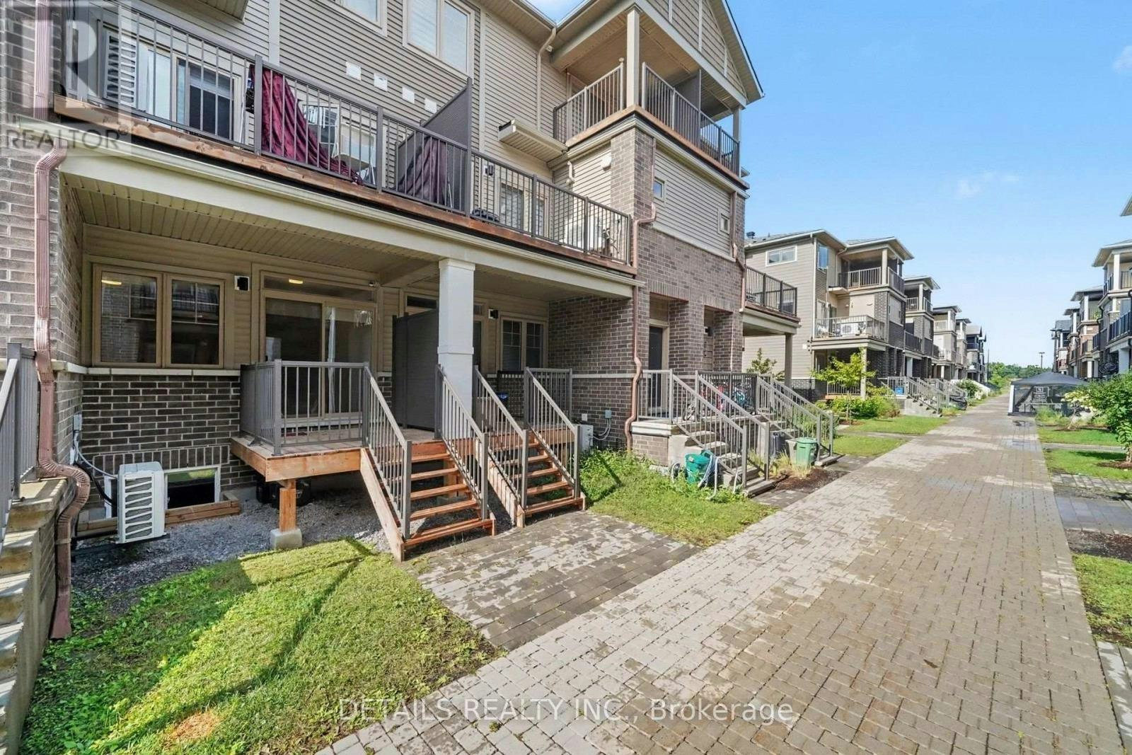 214 Anyolite Private, Ottawa, ON, K2J 7J3 - 20