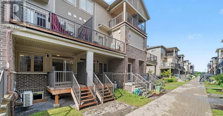 214 Anyolite Private, Ottawa, ON, K2J 7J3 - 20