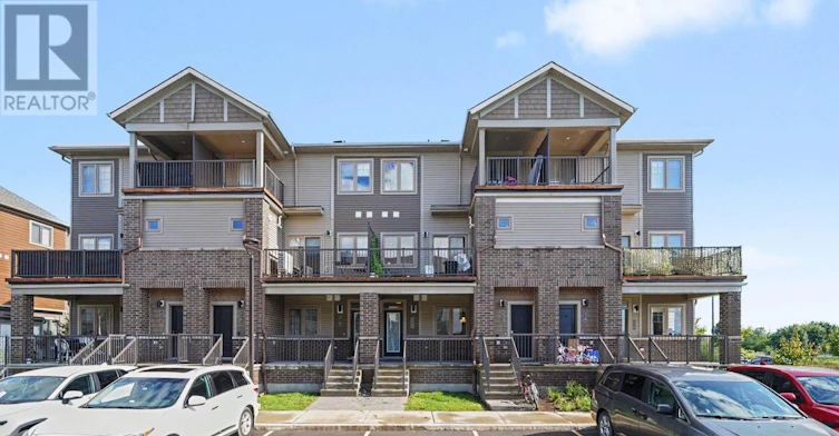 214 Anyolite Private, Ottawa, ON, K2J 7J3
