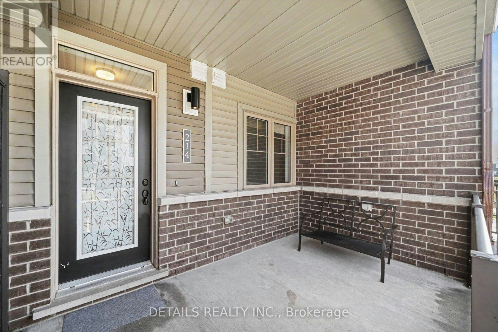 214 Anyolite Private, Ottawa, ON, K2J 7J3 - 3