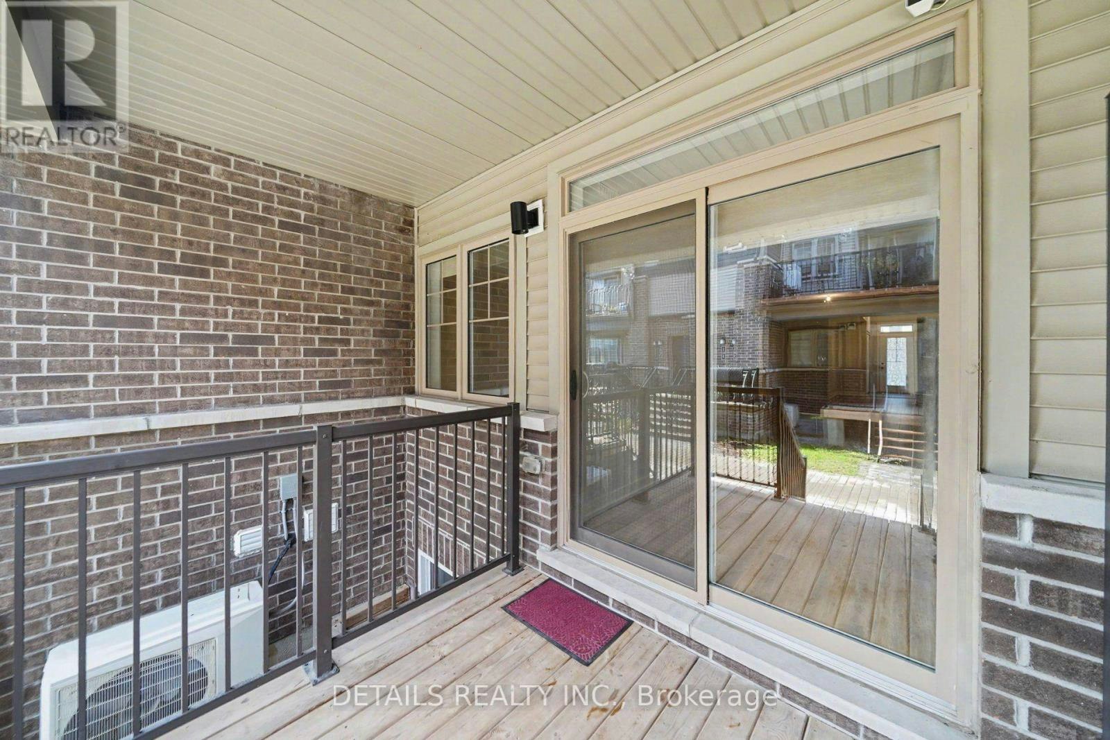 214 Anyolite Private, Ottawa, ON, K2J 7J3 - 19