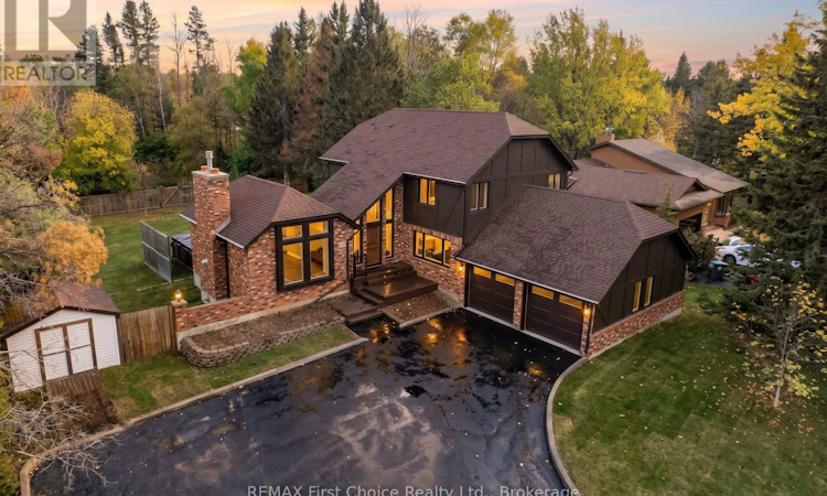 2110 Whitegates Drive
