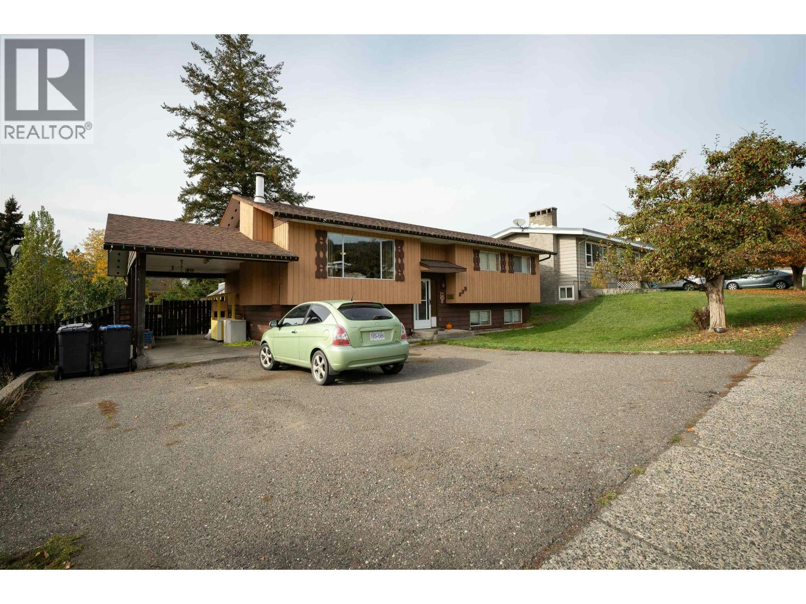 335 Dodwell Street, Williams Lake, BC, V2G 3Z8