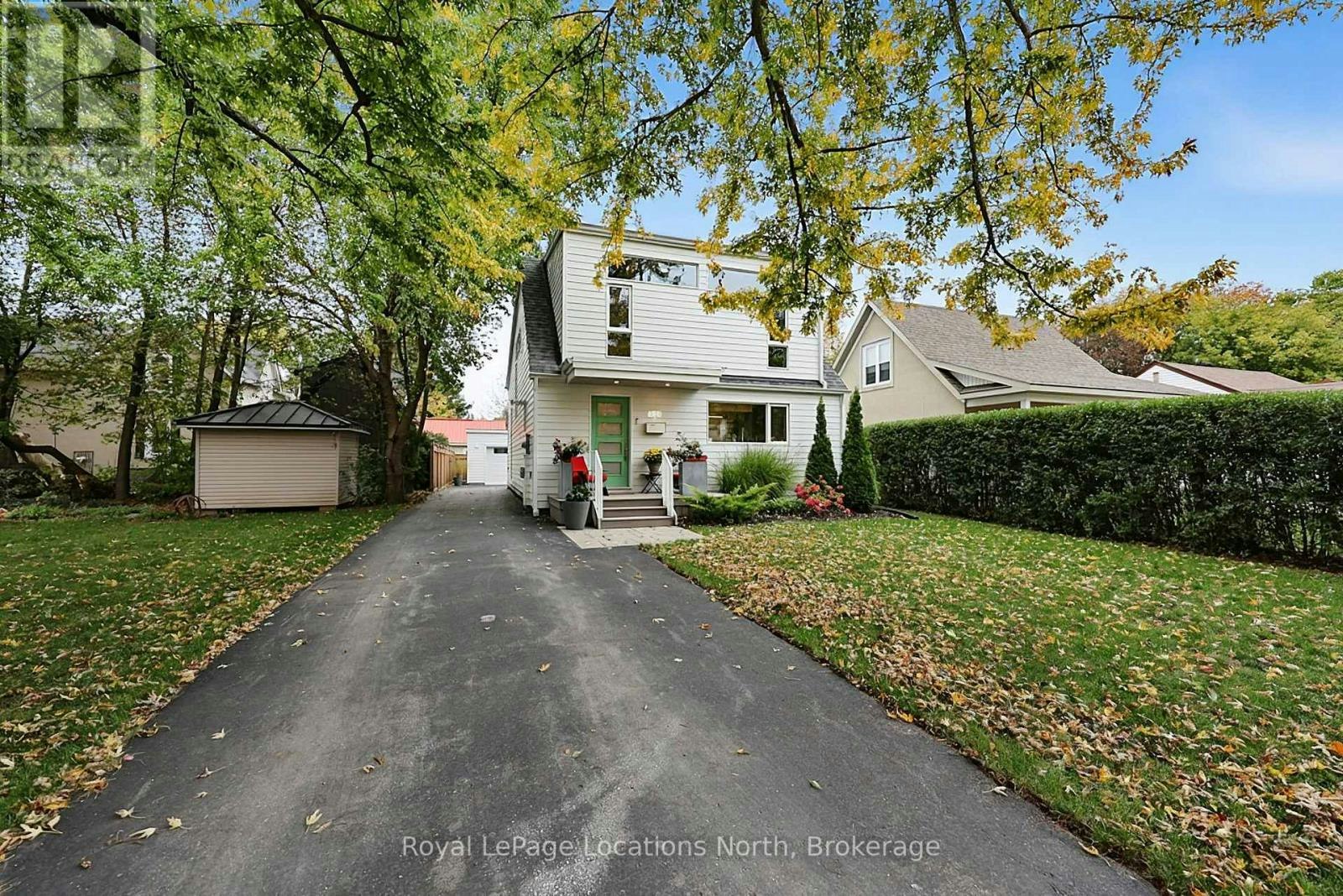 429 Birch Street, Collingwood, ON, L9Y 2W3