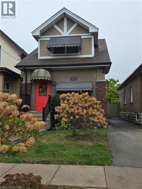 178 Tragina Avenue N, Hamilton, ON, L8H 5C8