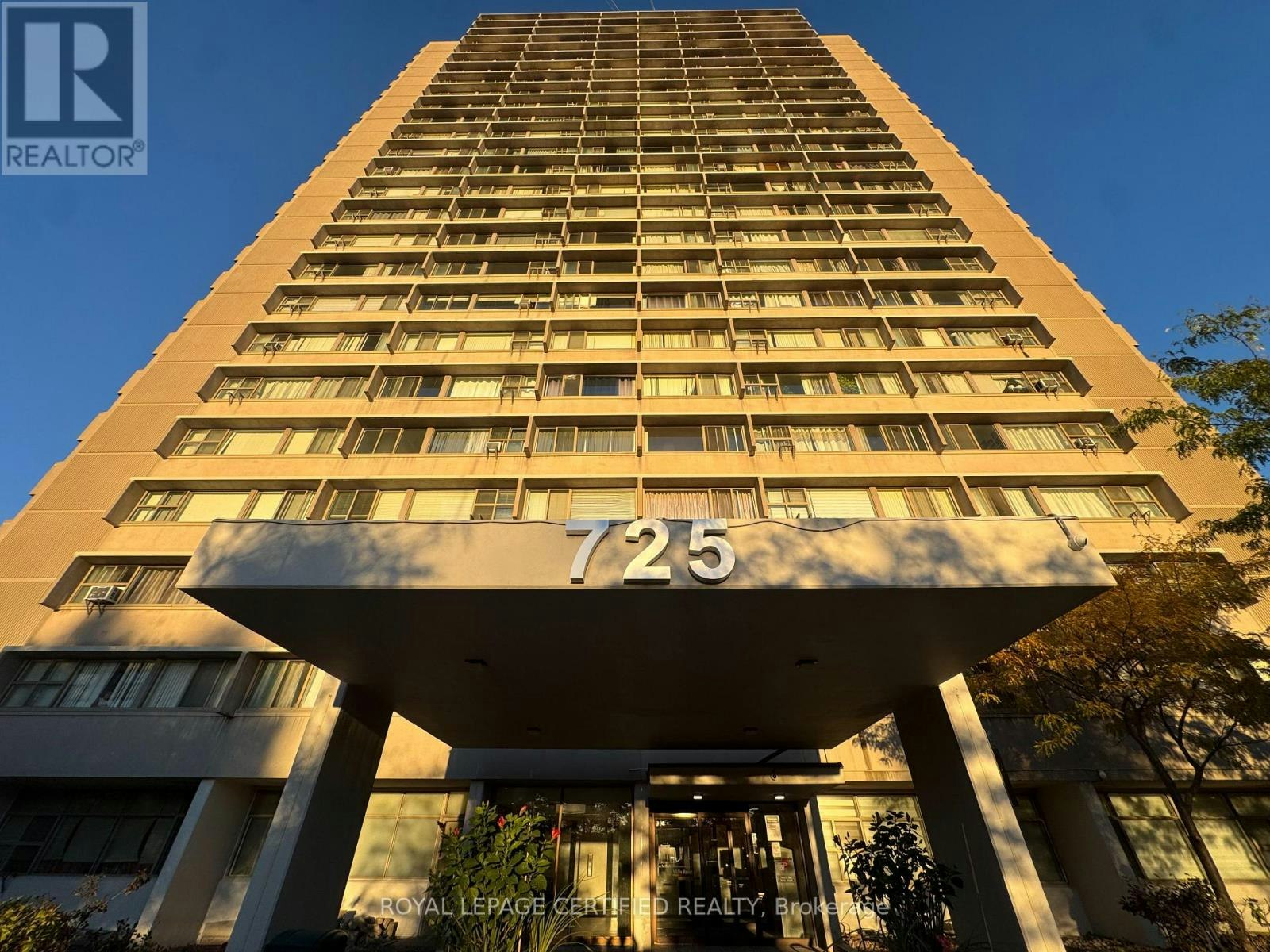 2405-725 Don Mills Road, Toronto, ON, M3C 1S5