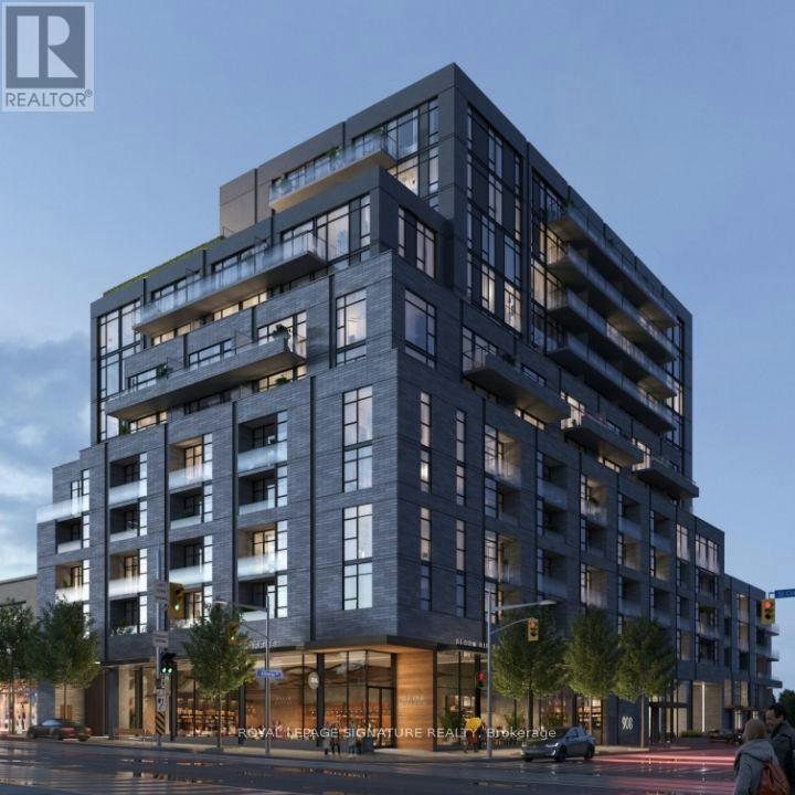409-180 Alberta Avenue, Toronto, ON, M6C 0B4