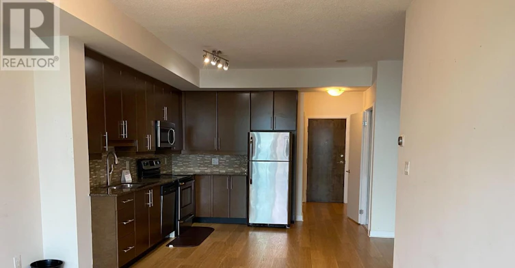 2710-33 Bay Street, Toronto, ON, M5J 2Z3 - 9