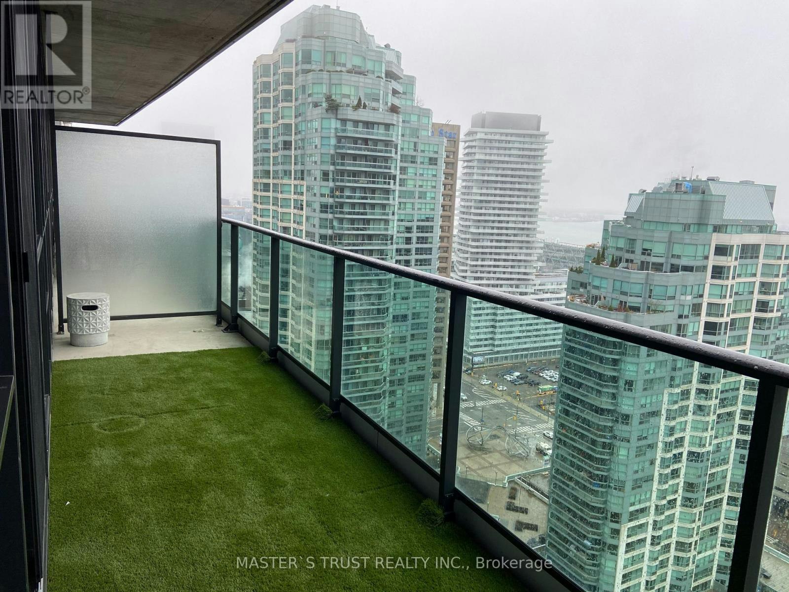 2710-33 Bay Street, Toronto, ON, M5J 2Z3 - 4