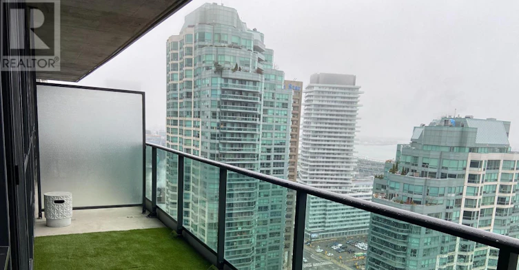 2710-33 Bay Street, Toronto, ON, M5J 2Z3 - 4