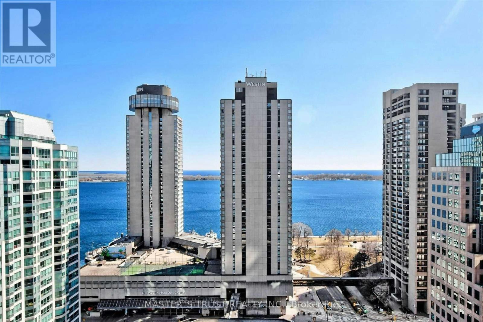 2710-33 Bay Street, Toronto, ON, M5J 2Z3 - 2