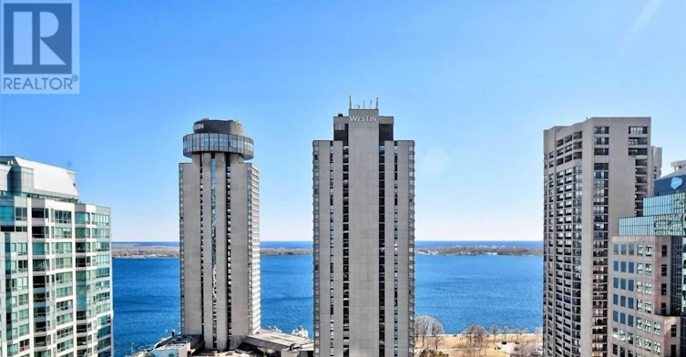2710-33 Bay Street, Toronto, ON, M5J 2Z3 - 2