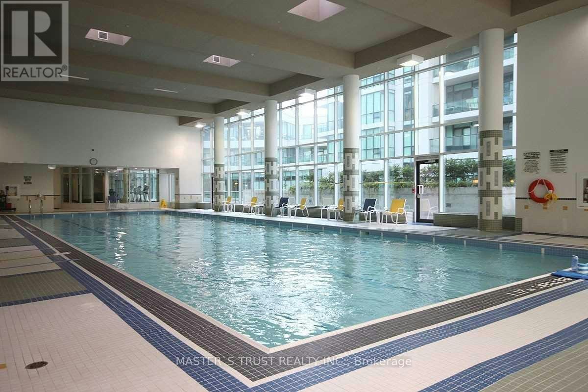 2710-33 Bay Street, Toronto, ON, M5J 2Z3 - 15