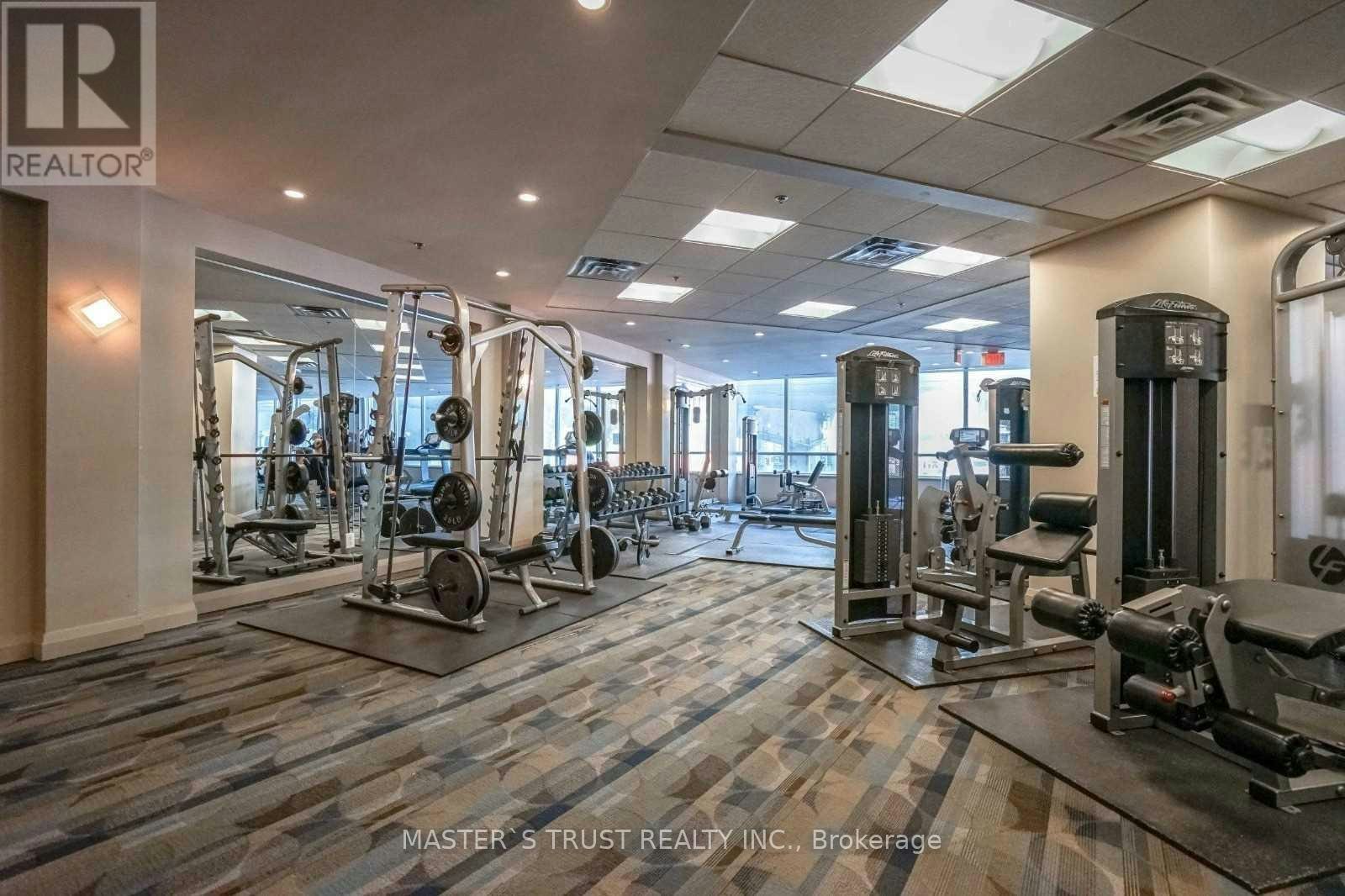 2710-33 Bay Street, Toronto, ON, M5J 2Z3 - 18