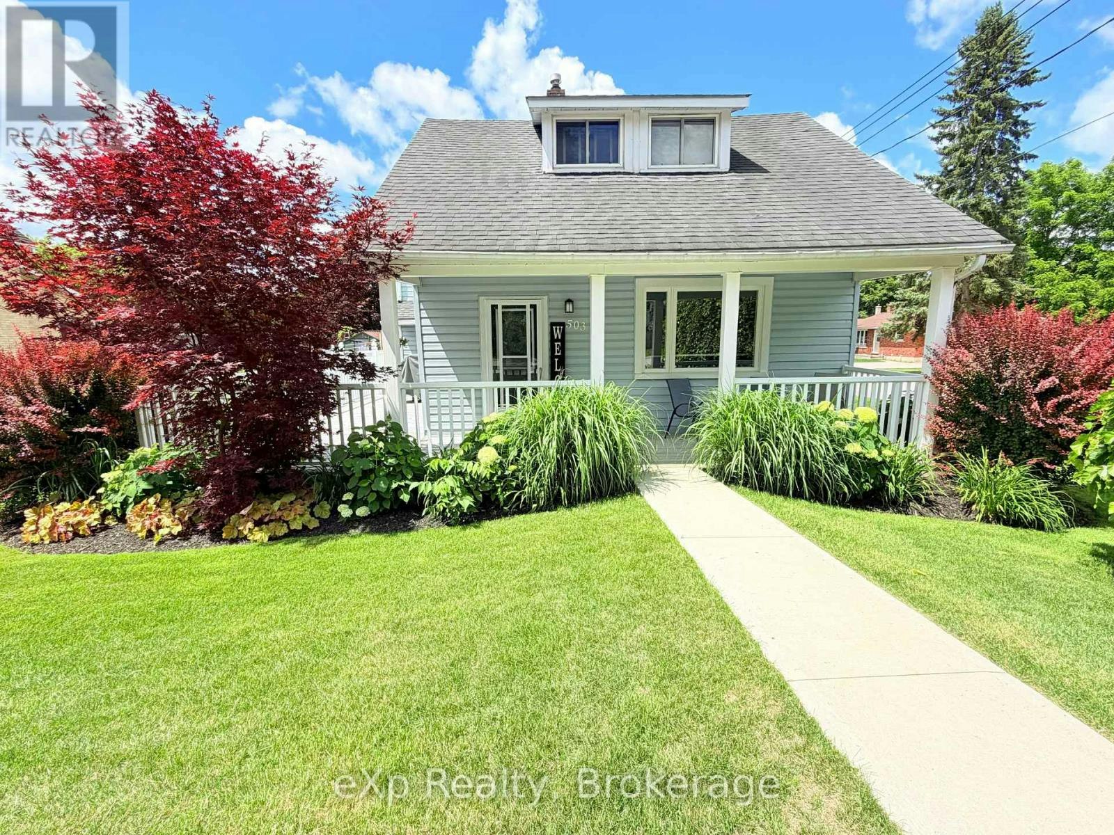 503 Yonge Street S, Brockton, ON, N0G 2V0