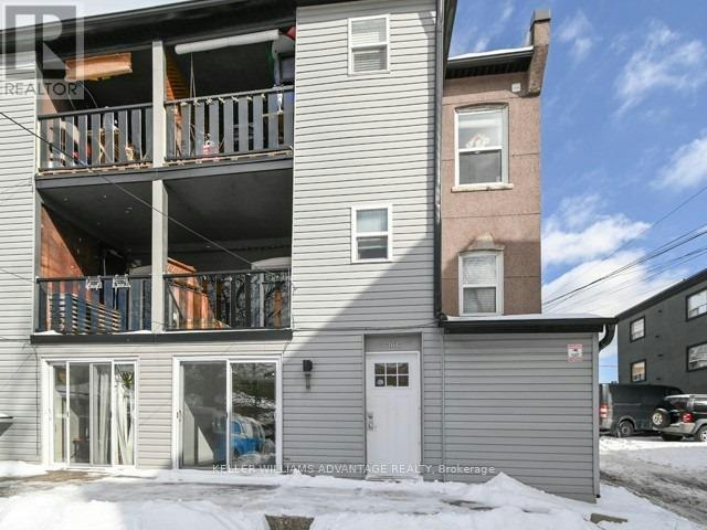 C, MAIN-236 Highfield Road, Toronto, ON, M4L 2V5 - 16
