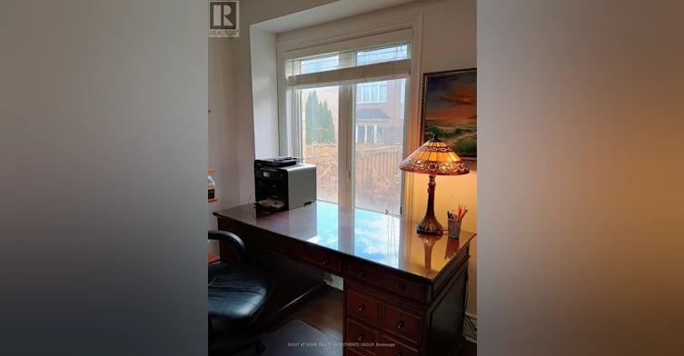 31 Barletta Drive, Vaughan, ON, L6A 4H5 - 3