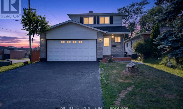 2 Fletcher Drive
