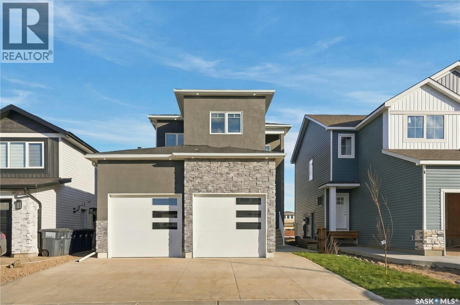 714 Nazarali Union, Saskatoon, SK, S7V 1P1
