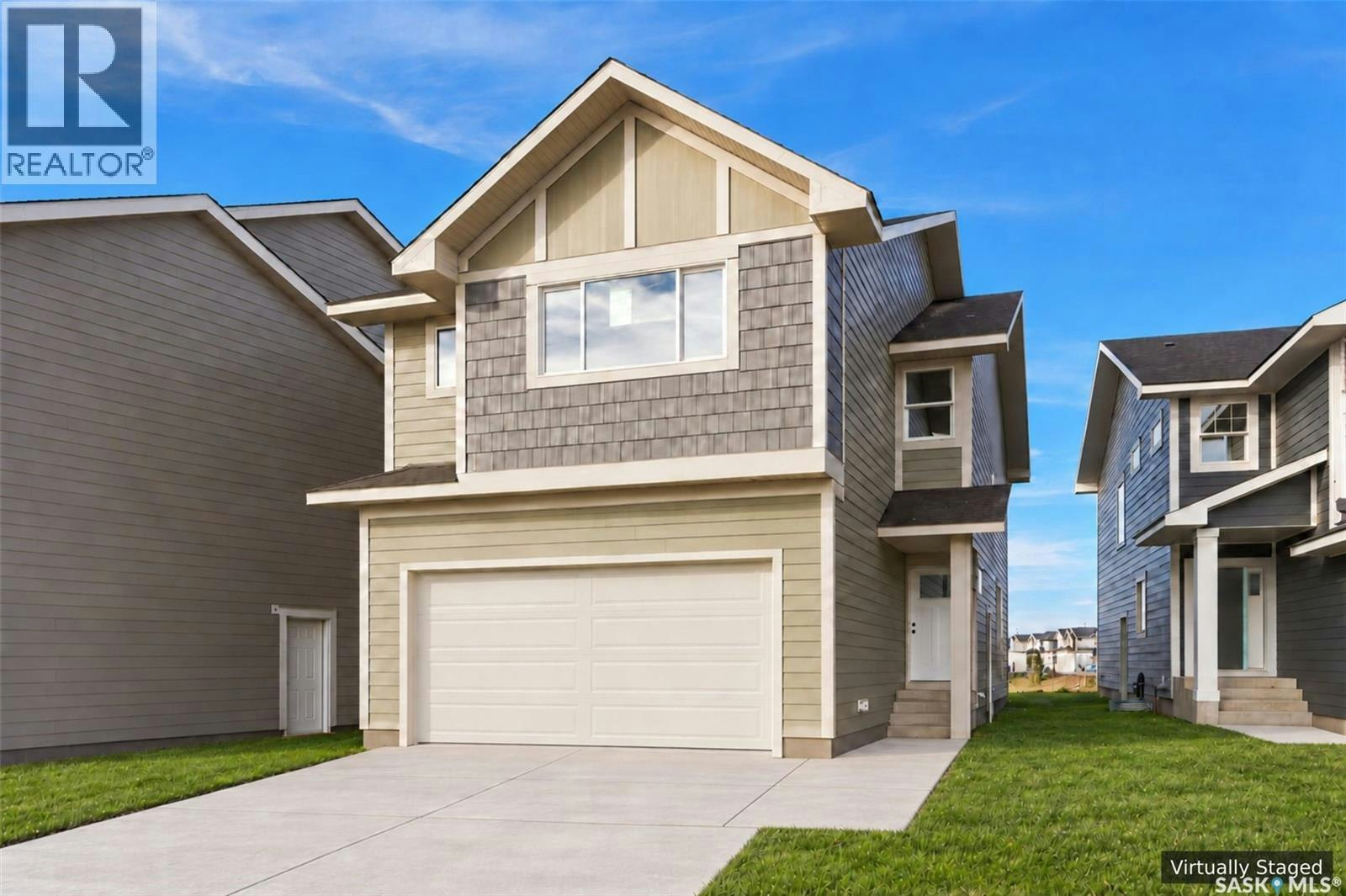 106 Asokanihkew Way, Saskatoon, SK, S7V 2C3
