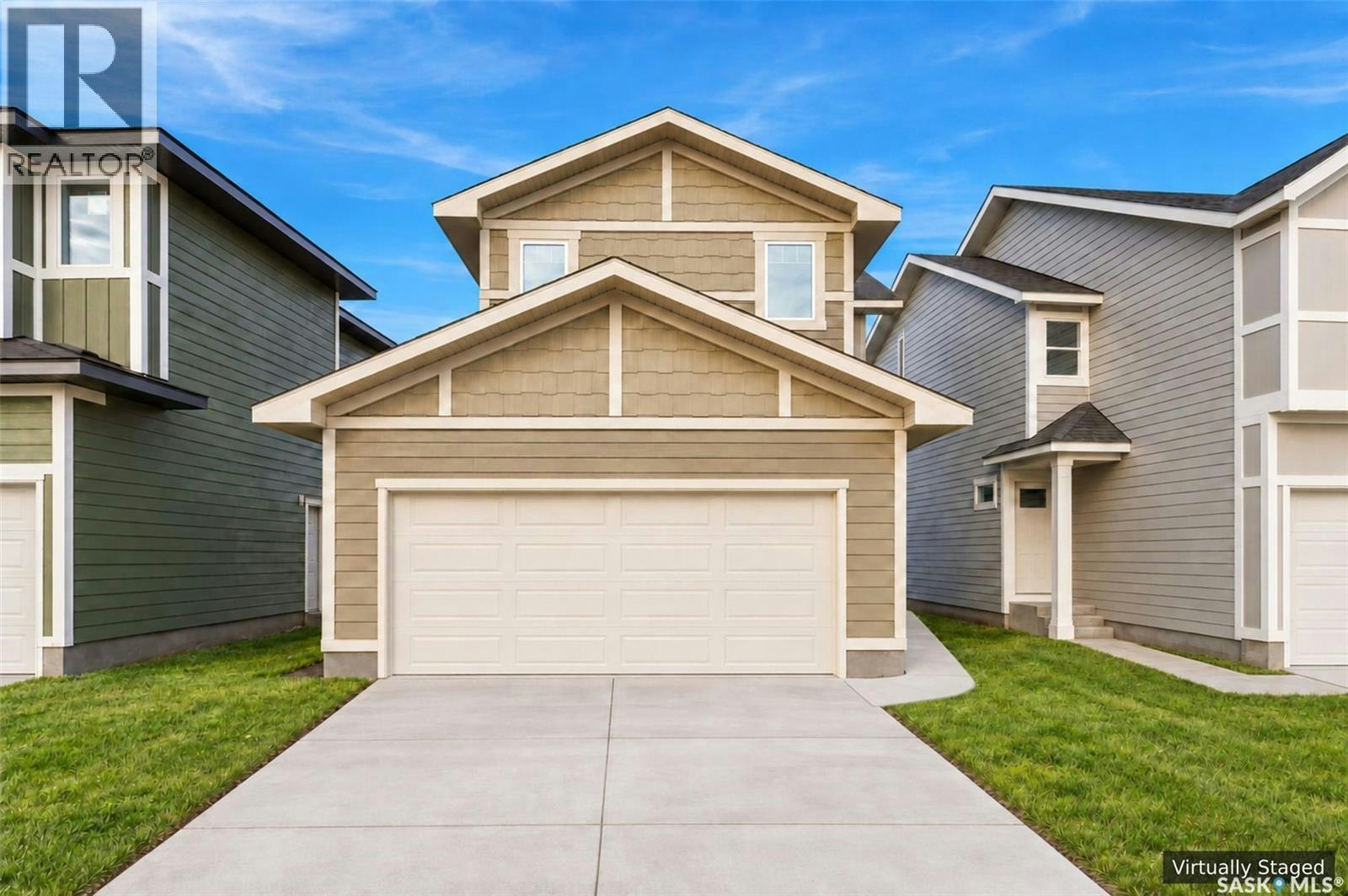 126 Asokanihkew Way, Saskatoon, SK, S7V 2C3