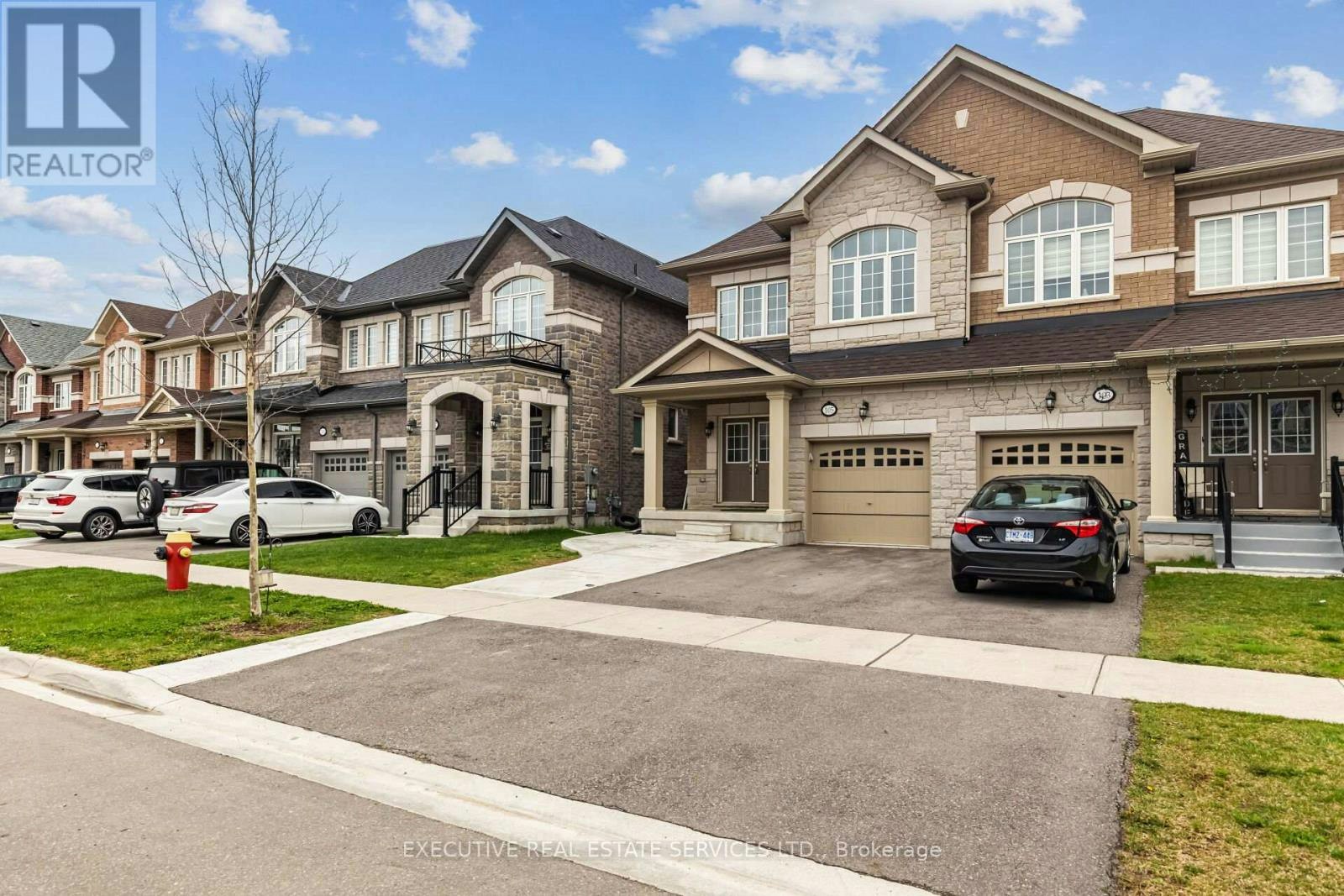 105 Branigan Crescent, Halton Hills, ON, L7G 0M8 - 3