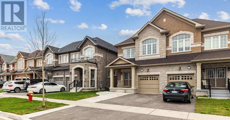 105 Branigan Crescent, Halton Hills, ON, L7G 0M8 - 3