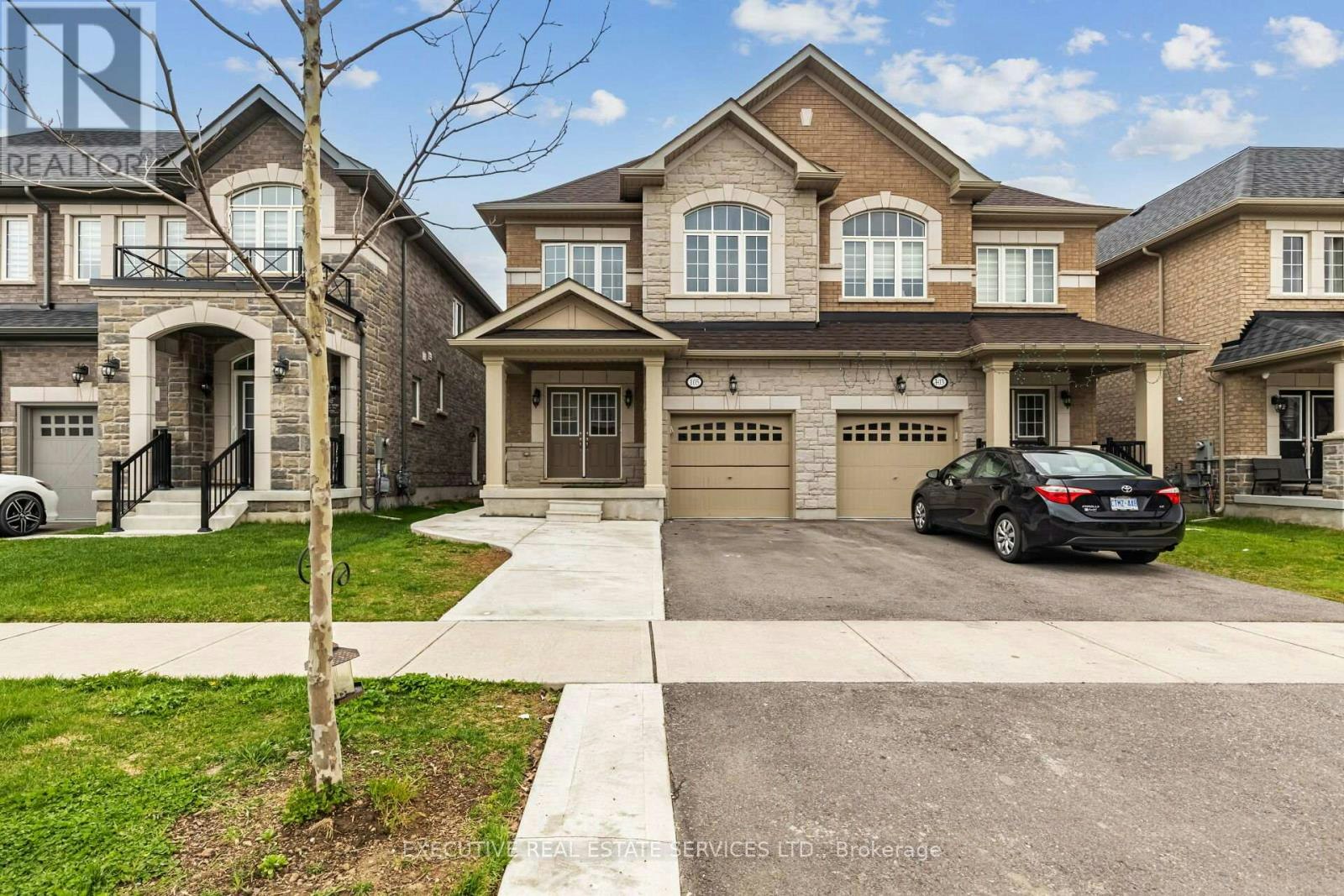 105 Branigan Crescent, Halton Hills, ON, L7G 0M8 - 2