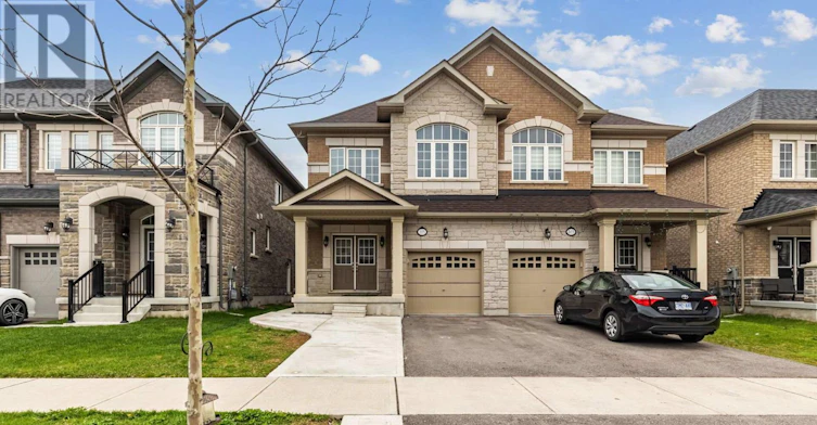 105 Branigan Crescent, Halton Hills, ON, L7G 0M8 - 2