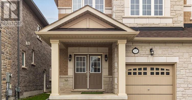 105 Branigan Crescent, Halton Hills, ON, L7G 0M8 - 6