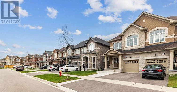 105 Branigan Crescent, Halton Hills, ON, L7G 0M8 - 4