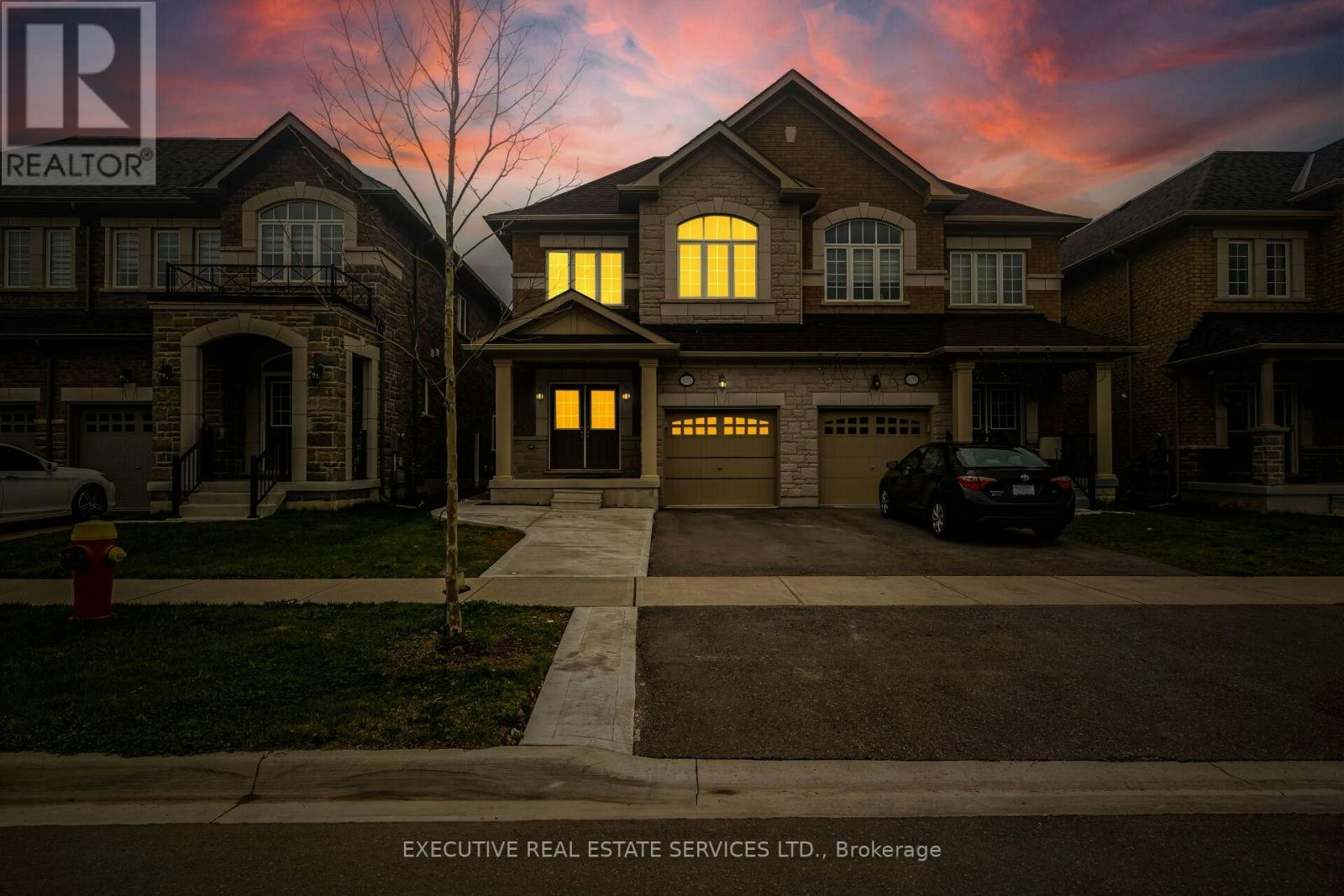 105 Branigan Crescent, Halton Hills, ON, L7G 0M8