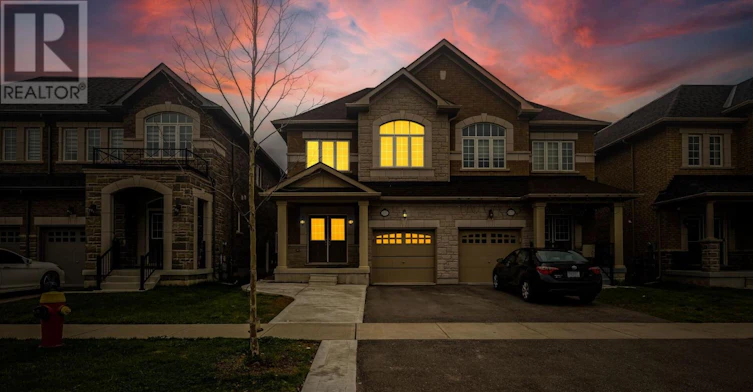 105 Branigan Crescent, Halton Hills, ON, L7G 0M8