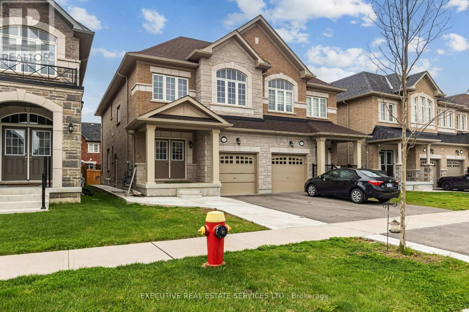 105 Branigan Crescent, Halton Hills, ON, L7G 0M8 - 5