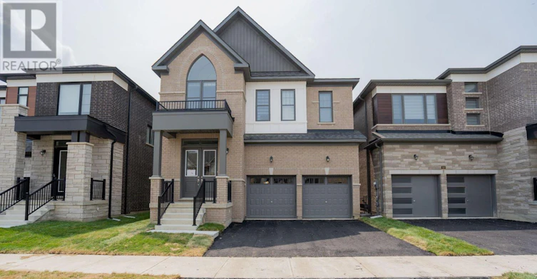 158 Petch Avenue, Caledon, ON, L7C 4L1 - 2