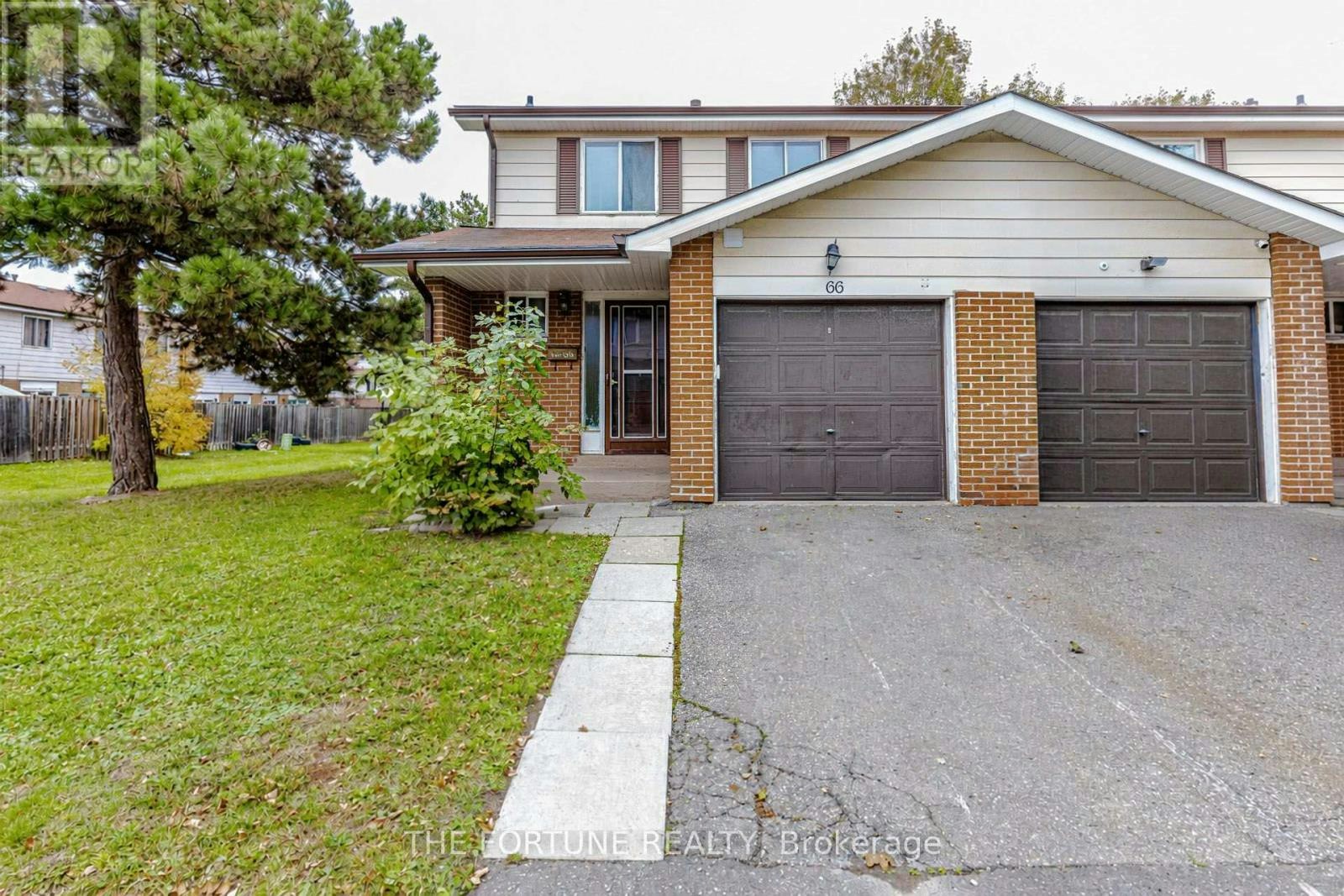 66-7475 Goreway Drive, Mississauga, ON, L4T 3T3