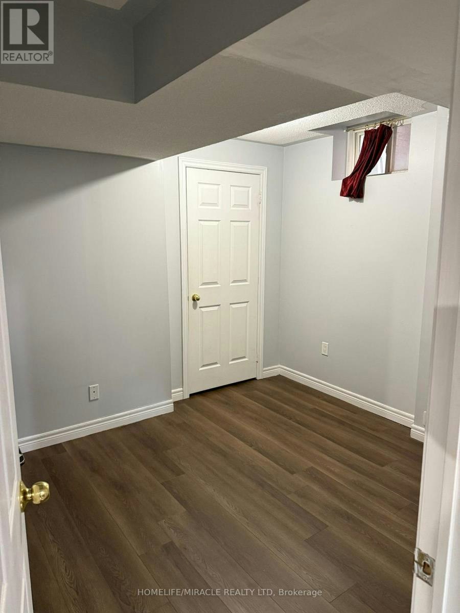 66 Portstewart Crescent, Brampton, ON, L6X 0R6 - 5