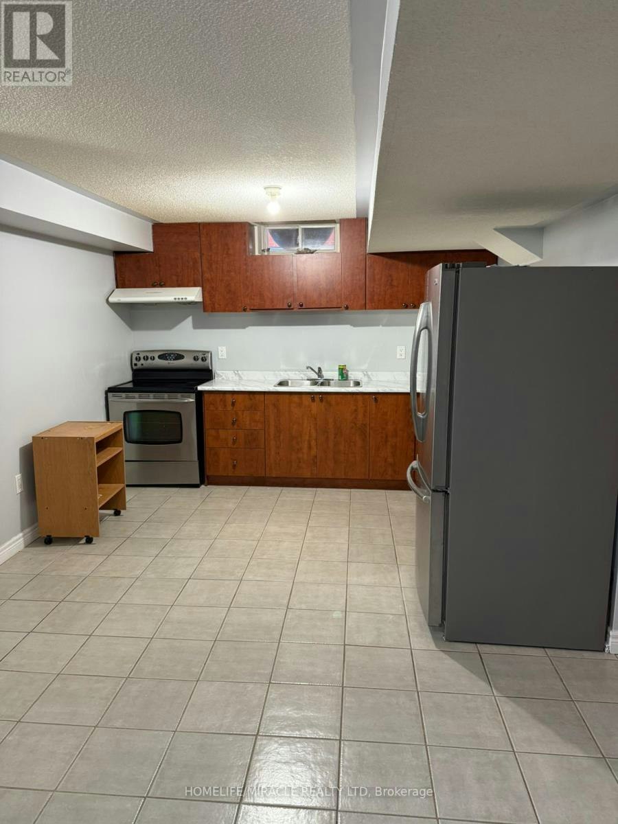 66 Portstewart Crescent, Brampton, ON, L6X 0R6 - 3