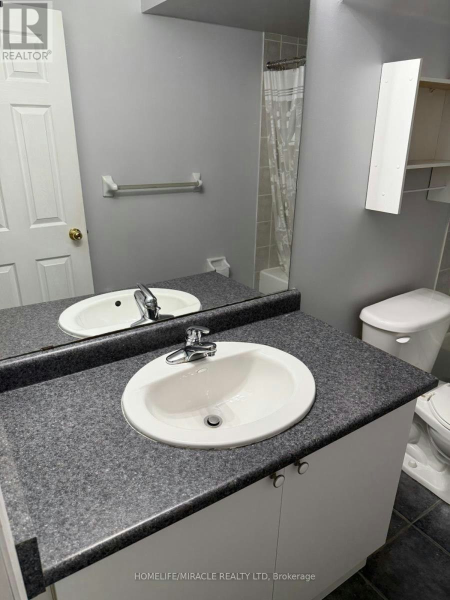 66 Portstewart Crescent, Brampton, ON, L6X 0R6 - 9