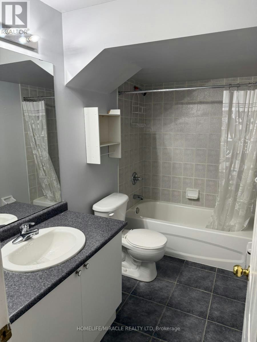 66 Portstewart Crescent, Brampton, ON, L6X 0R6 - 8