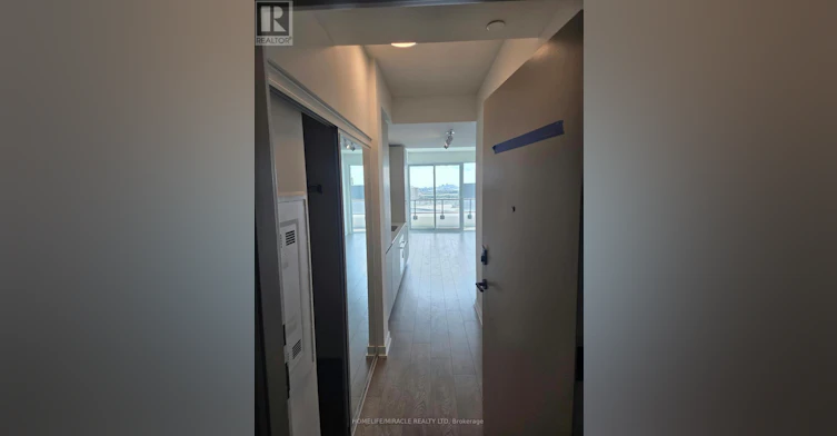 2202-209 Steeles Avenue, Brampton, ON, L6Y 0B5 - 2