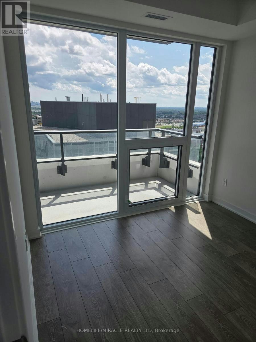 2202-209 Steeles Avenue, Brampton, ON, L6Y 0B5 - 5