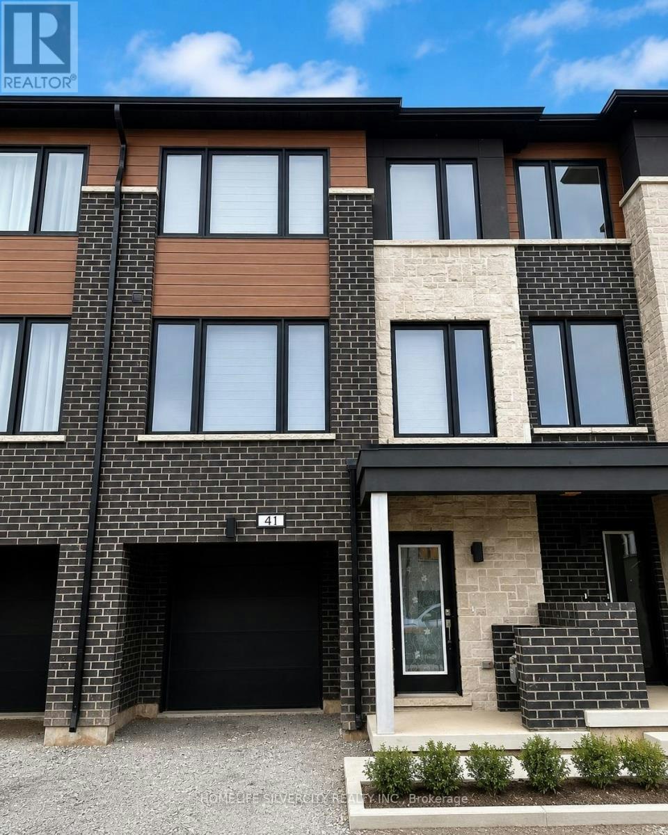 41 Humberstone Drive, Halton Hills, ON, L7G 0P5