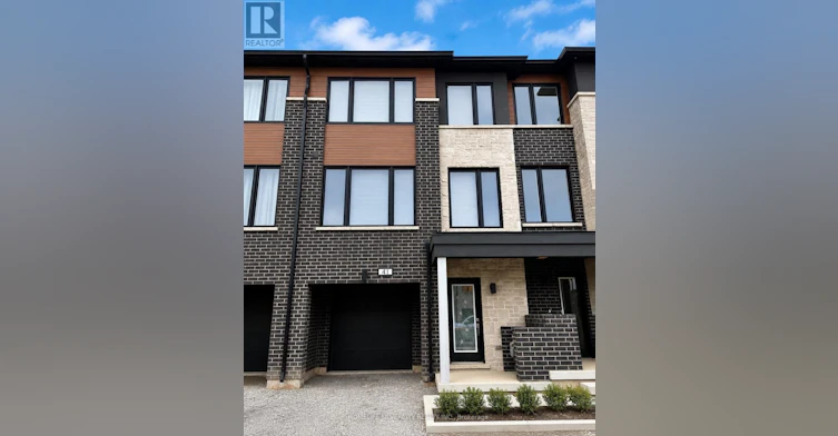 41 Humberstone Drive, Halton Hills, ON, L7G 0P5