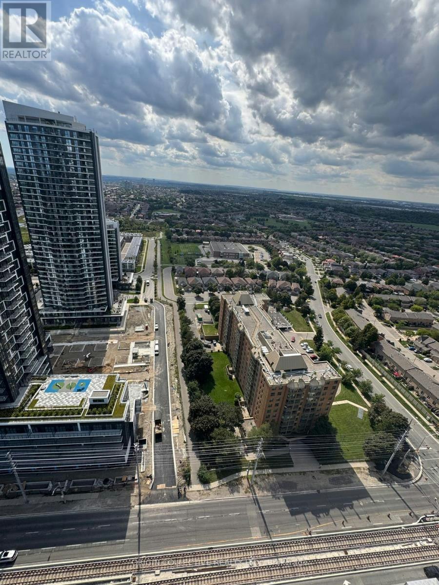 2906-5105 Hurontario Street, Mississauga, ON, L4Z 3X7 - 12