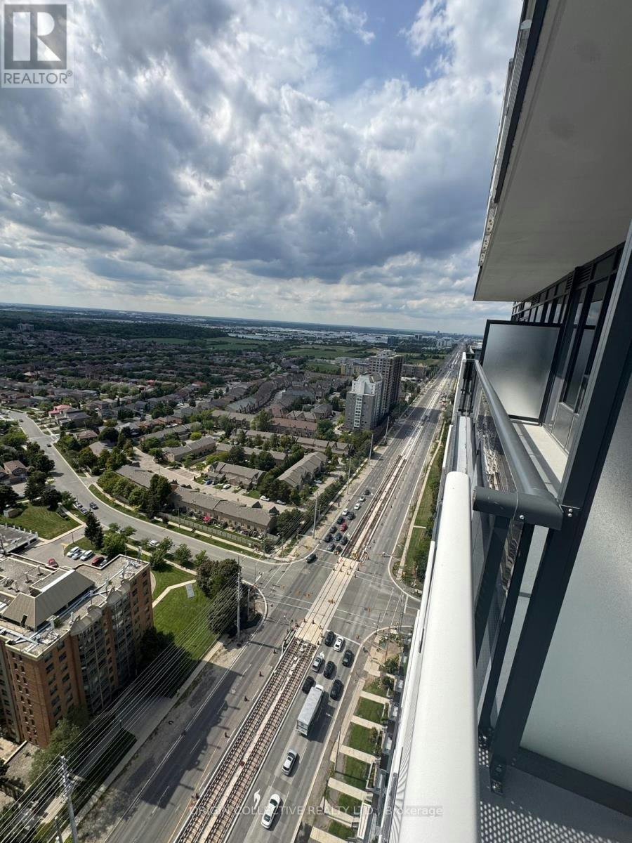 2906-5105 Hurontario Street, Mississauga, ON, L4Z 3X7 - 13