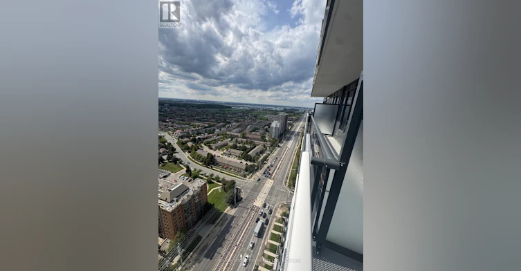 2906-5105 Hurontario Street, Mississauga, ON, L4Z 3X7 - 13