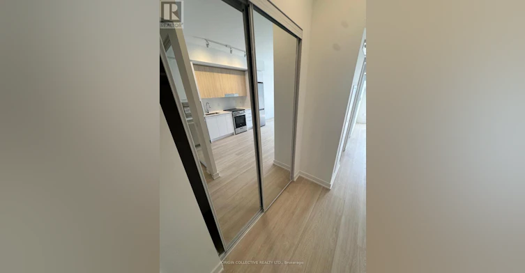 2906-5105 Hurontario Street, Mississauga, ON, L4Z 3X7 - 3