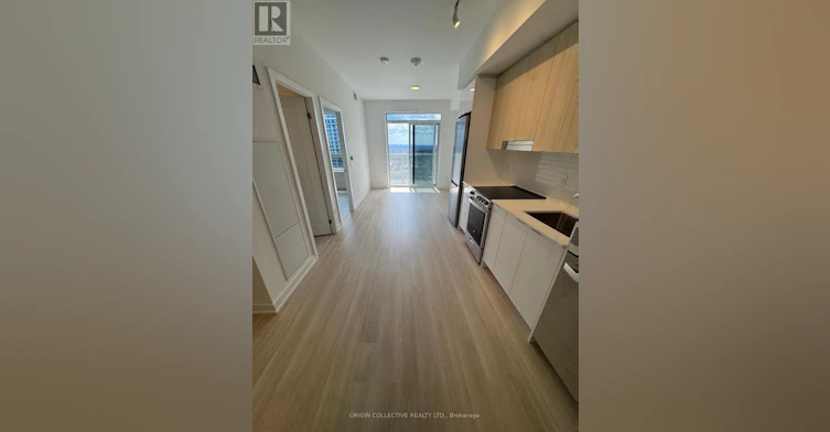 2906-5105 Hurontario Street, Mississauga, ON, L4Z 3X7 - 2