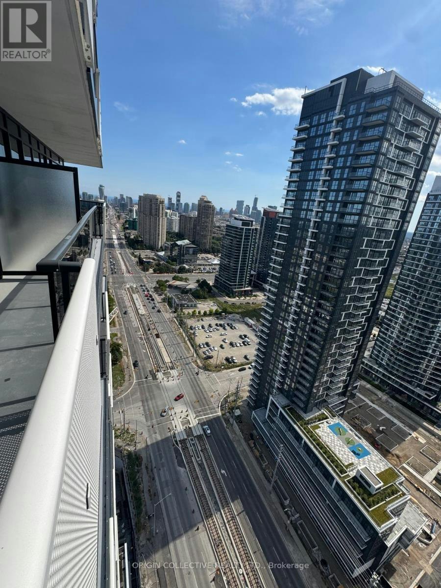 2906-5105 Hurontario Street, Mississauga, ON, L4Z 3X7 - 14